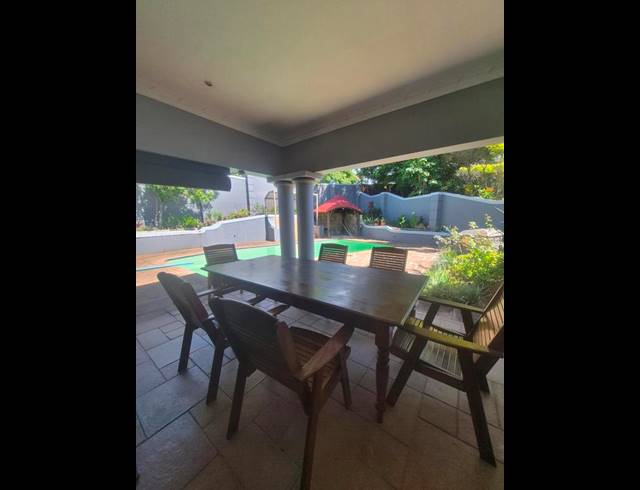 3 BEDROOM PROPERTY TO RENT IN DURBAN NORTH